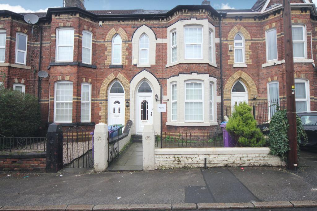 Property image for Moscow Drive, Tuebrook, Liverpool, Merseyside, L13 7DL