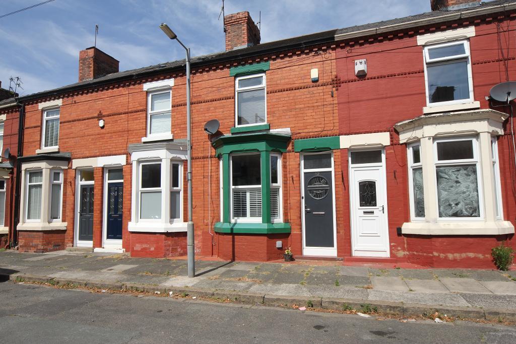 Property image for Ebrington Street, Garston, Liverpool, L19 1QT