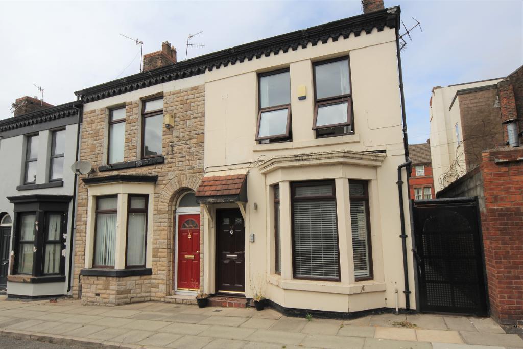 Property image for Pansy Street, Kirkdale, Liverpool, L5 7RS
