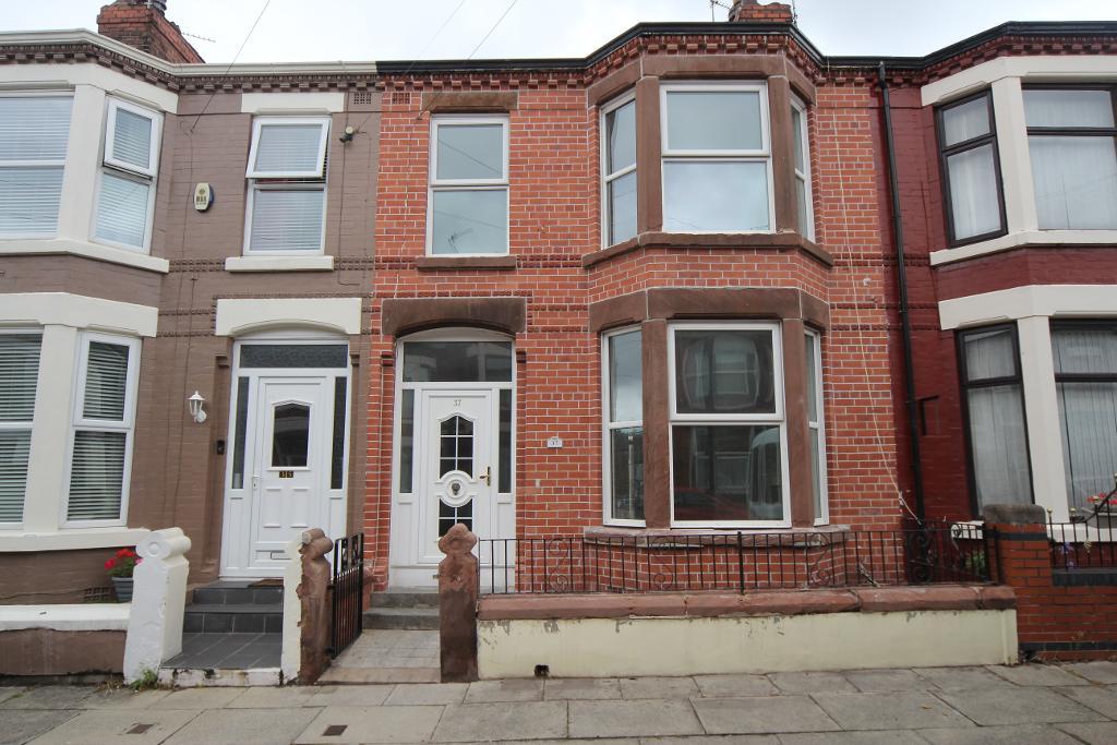 Property image for Sark Road, Old Swan, Liverpool, Merseyside, L13 6QU