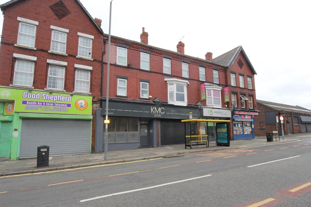 Property image for Broadgreen Road, Old Swan, Liverpool, L13 5SD