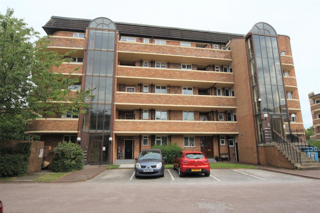 Property image for Minster Court, Liverpool, Merseyside, L7 3QE