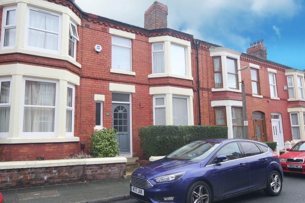 Properties for rent Liverpool » Move Residential