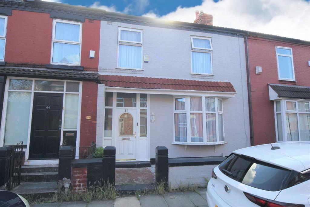 Properties for rent Liverpool » Move Residential