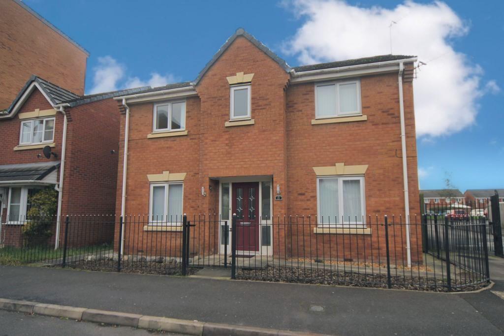 Properties for rent Liverpool » Move Residential