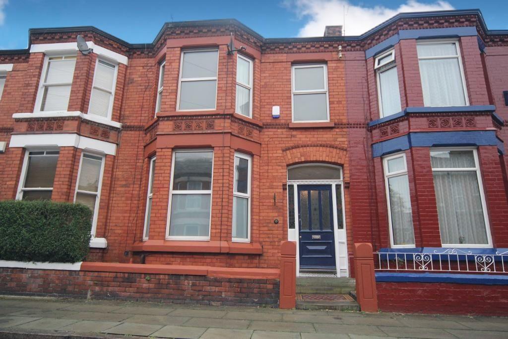 Properties for rent Liverpool » Move Residential