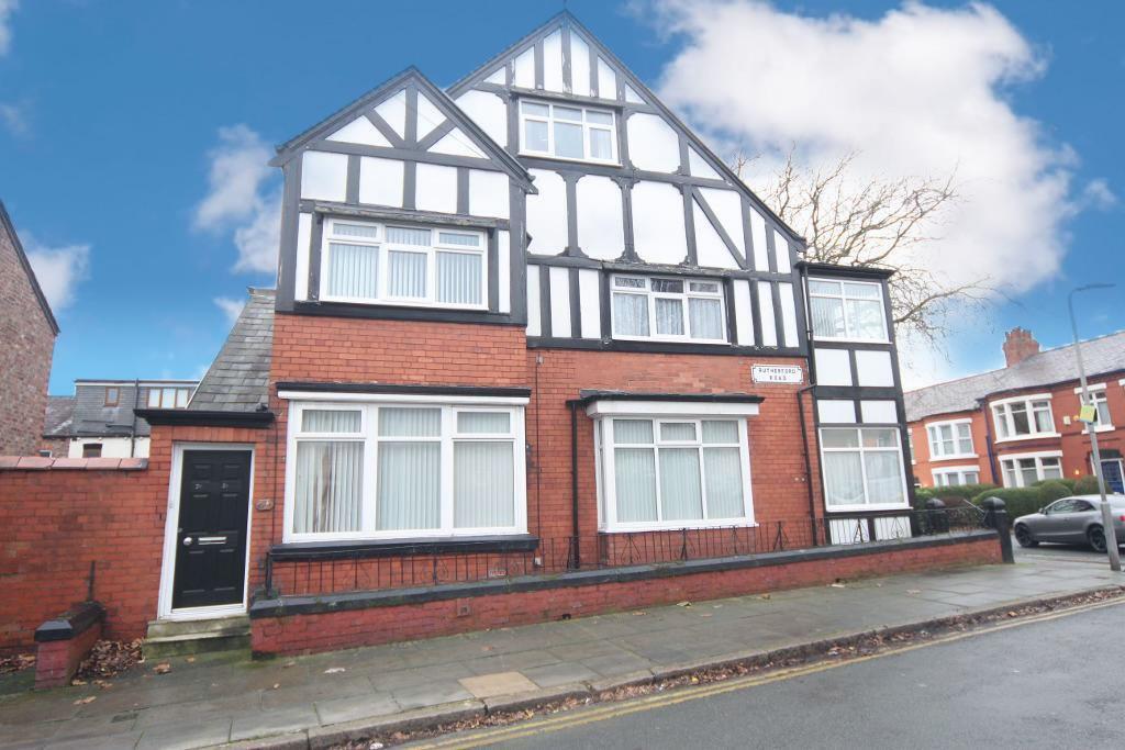 Rutherford Road, Mossley Hill, Liverpool, Merseyside, L18 0HJ