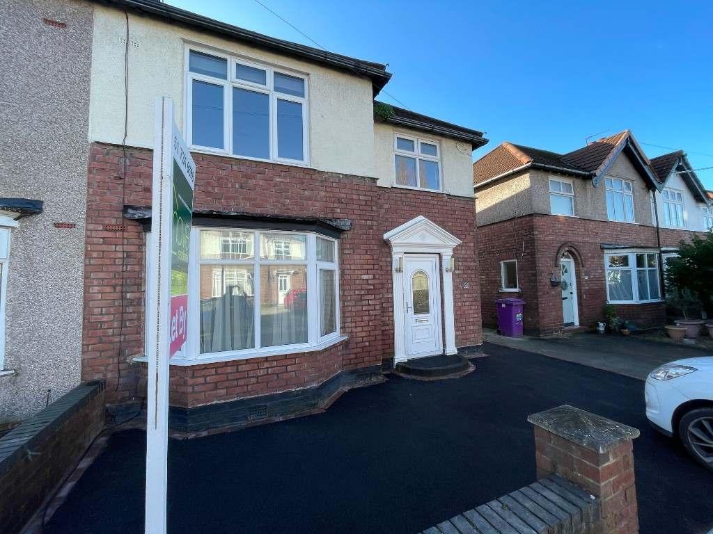 Properties for rent Liverpool » Move Residential