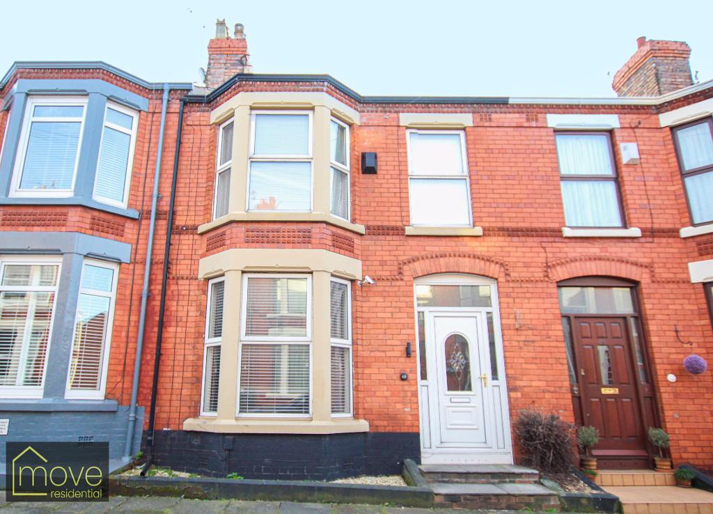 Properties for rent Liverpool » Move Residential