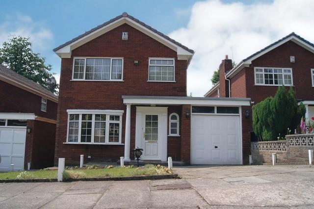 Property image for Kenilworth Way, Woolton, Liverpool, L25 7XH