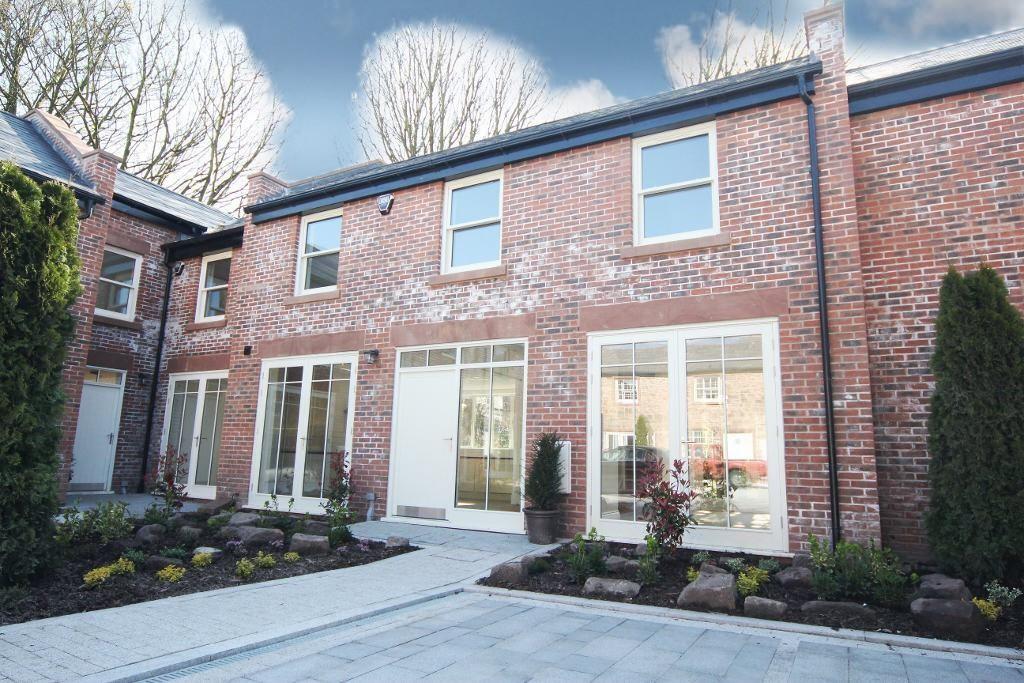 Property image for Smithy Mews, Woolton, Liverpool, L25 6AB