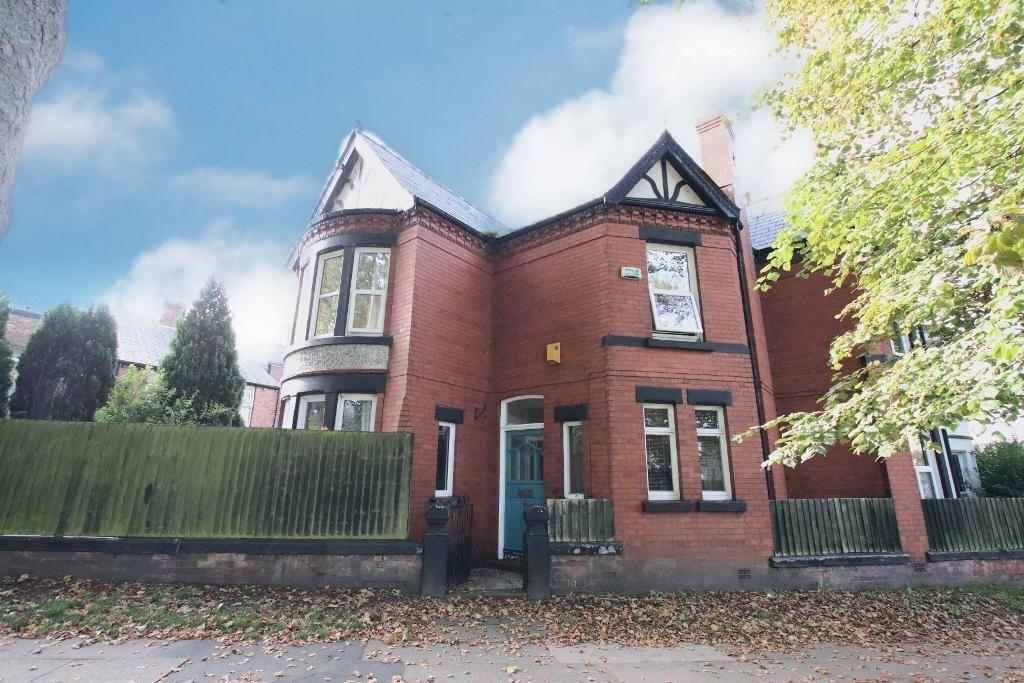 Property image for Menlove Avenue, Allerton, Liverpool, Merseyside, L18 2EE