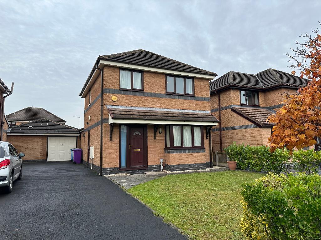 Property image for Masefield Grove, Childwall, Liverpool, L16 3GF