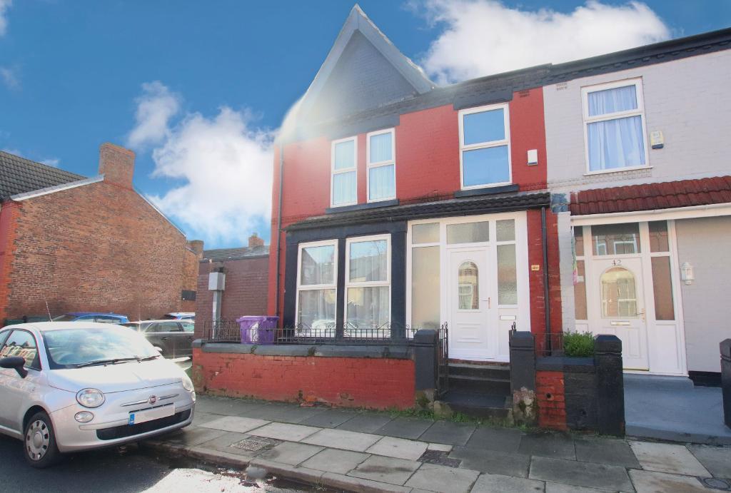 Property image for Russell Road, Liverpool, L18 1EA