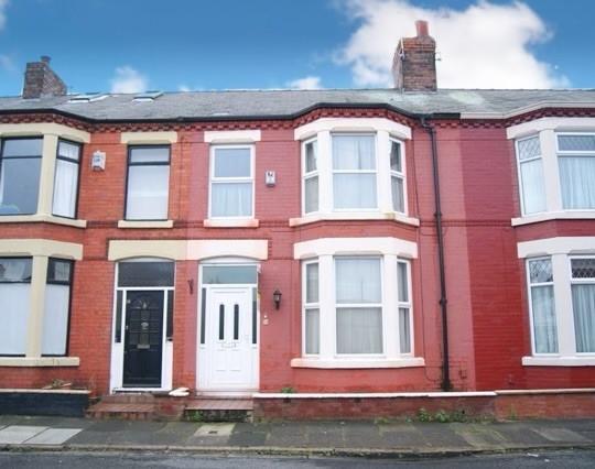 Property image for Gorsedale Road, Mossley Hill, Liverpool, L18 5EZ