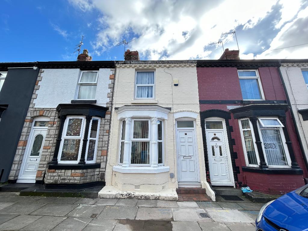 Plumer Street, Wavertree, Liverpool, Merseyside, L15 1EE