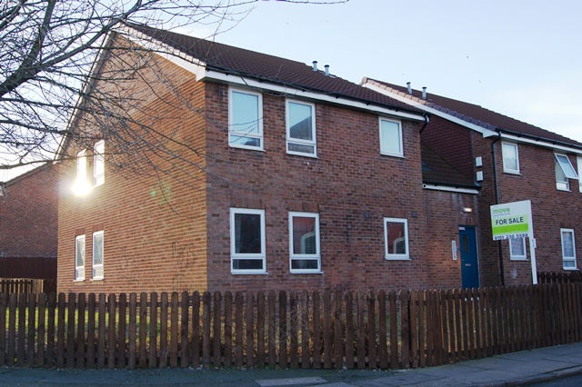 Cavern Court, Coleridge Street, Liverpool, L6 9JG