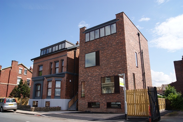Property image for Somerset Place, Tuebrook, Liverpool, L6 4BE
