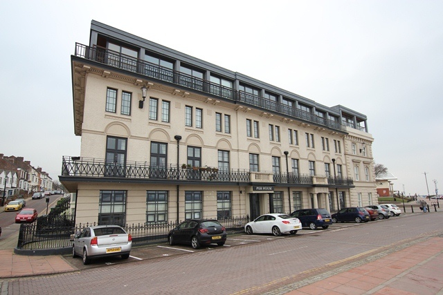Property image for Pier House, Tower Promenade, New Brighton, Wirral, CH45 2JY